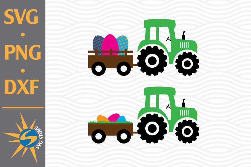 tractor-easter-svg-png-dxf-digital-files-include