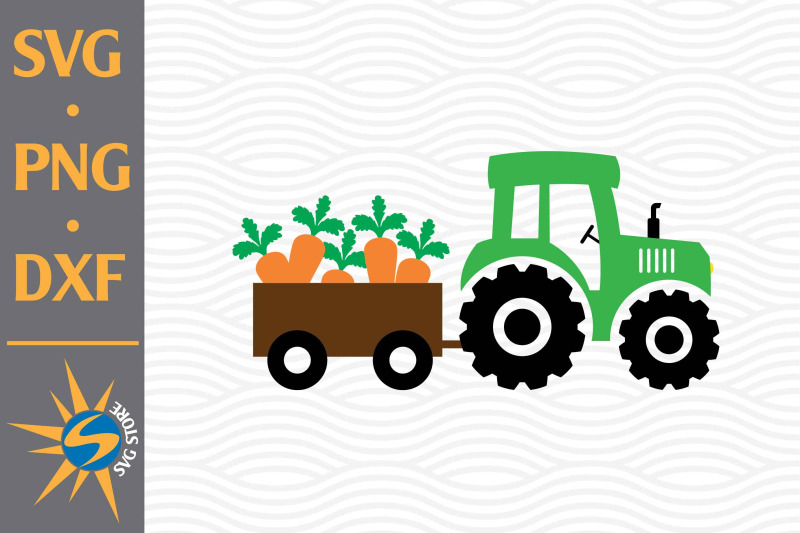 tractor-carrot-svg-png-dxf-digital-files-include