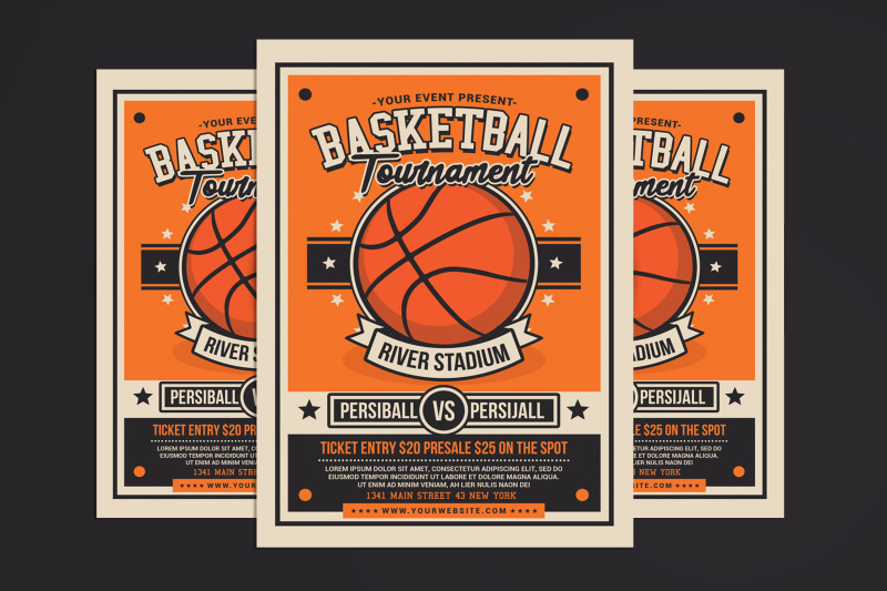 basketball-tournament-flyer