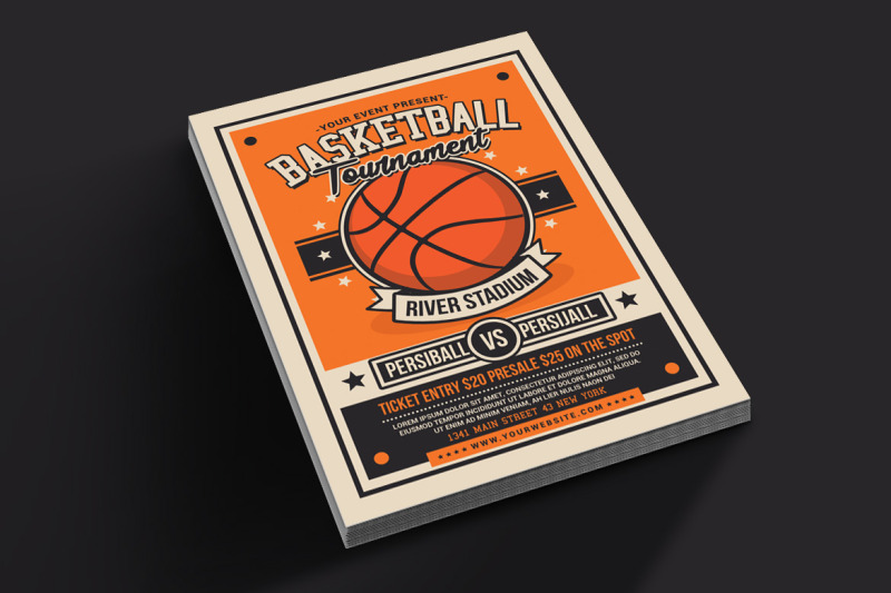 basketball-tournament-flyer