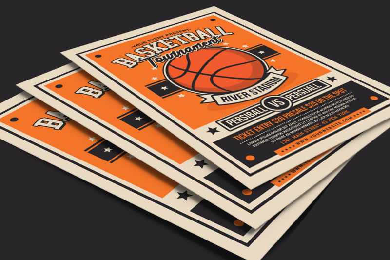 basketball-tournament-flyer