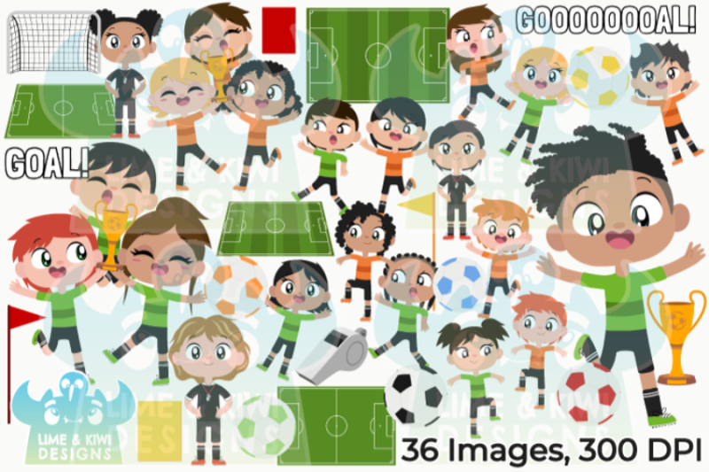 soccer-football-clipart-lime-and-kiwi-designs