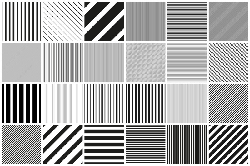 set-of-seamless-striped-b-amp-w-patterns