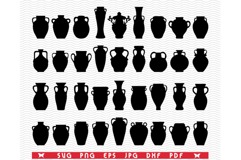 svg-pottery-black-silhouettes-digital-clipart