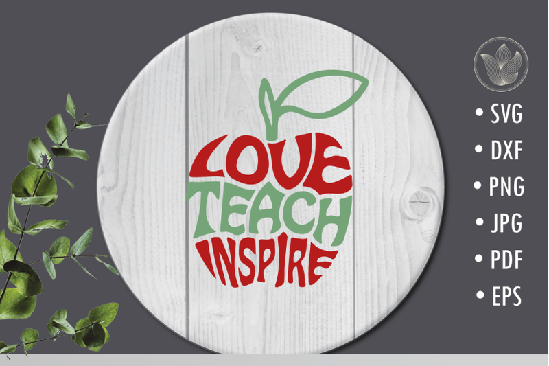 love-teach-inspire-svg-cut-file-apple-shape