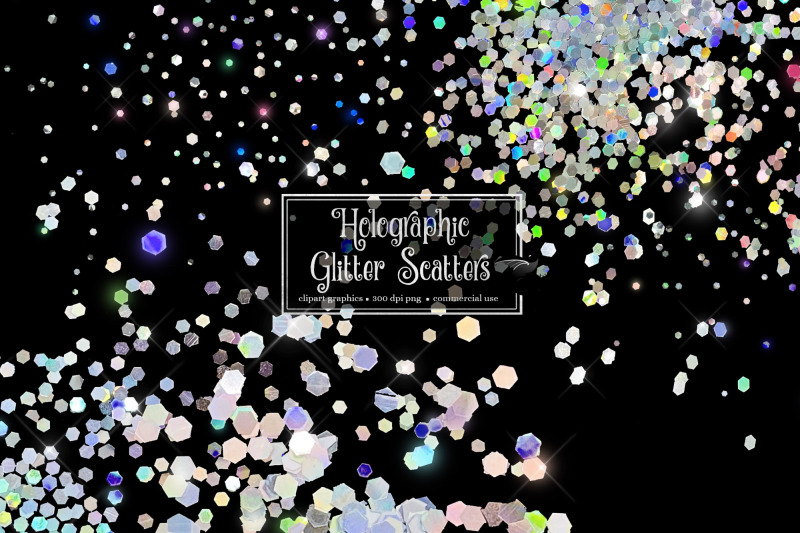 holographic-glitter-scatters