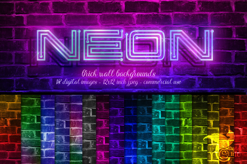 neon-brick-wall-backgrounds