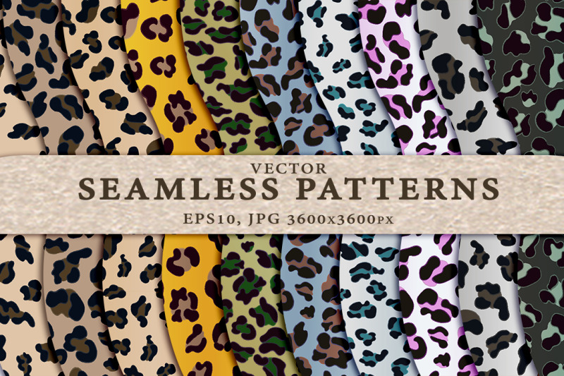 set-of-colored-leopard-seamless-backgrounds