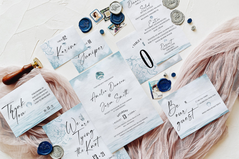 nautical-wedding-invitation-suite