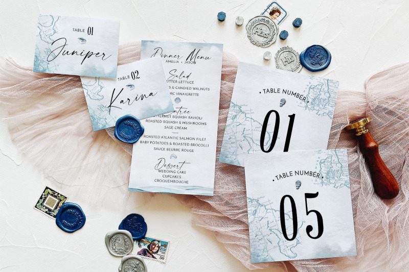 nautical-wedding-invitation-suite