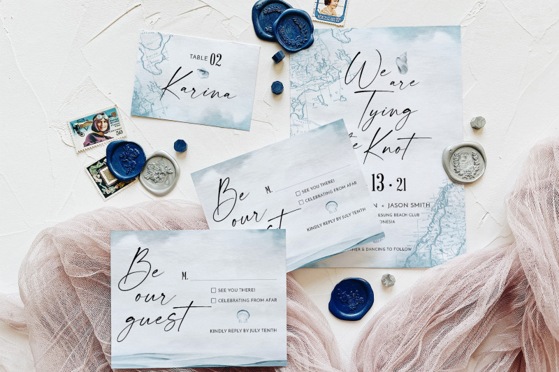 nautical-wedding-invitation-suite