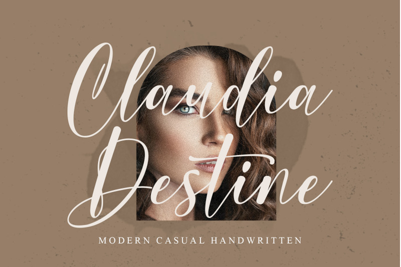 claudia-destine-modern-casual-handwritten