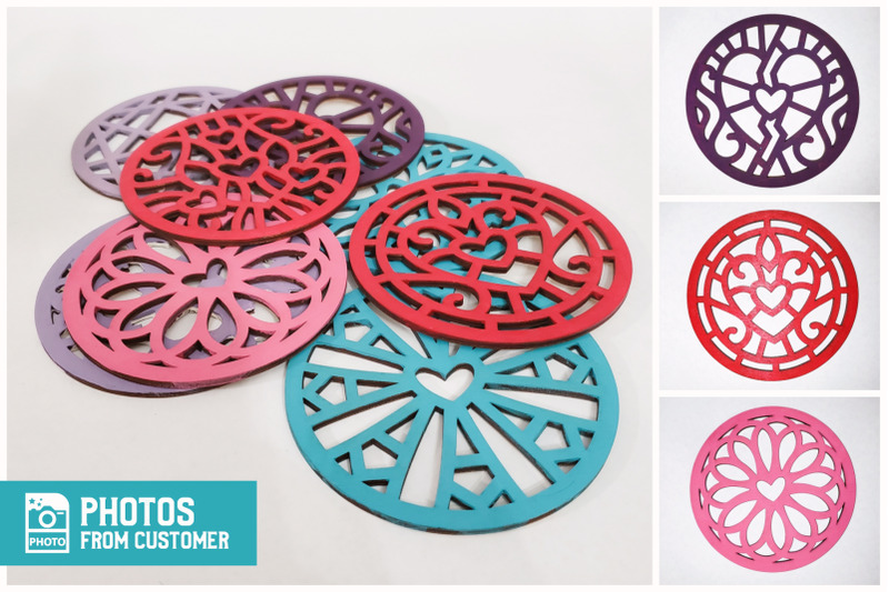 love-status-coasters-svg-cut-files