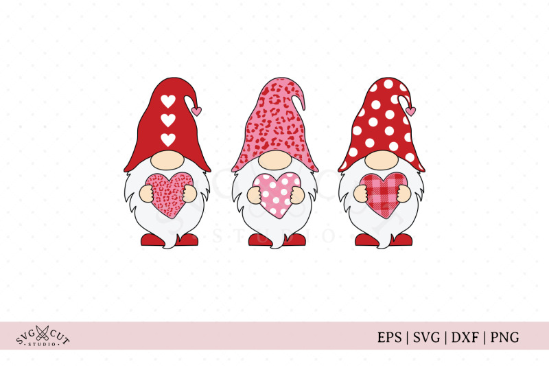 valentines-day-gnomes-svg-files
