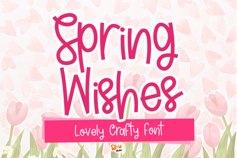 spring-wishes