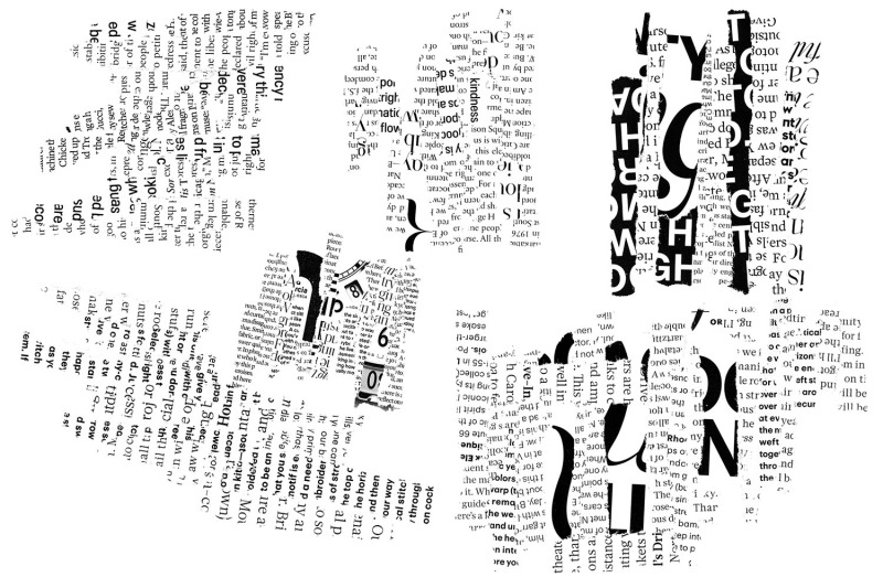 text-collage-photoshop-brushes