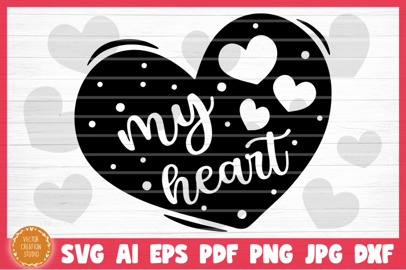 my-heart-conversation-heart-valetine-039-s-day-svg-cut-file