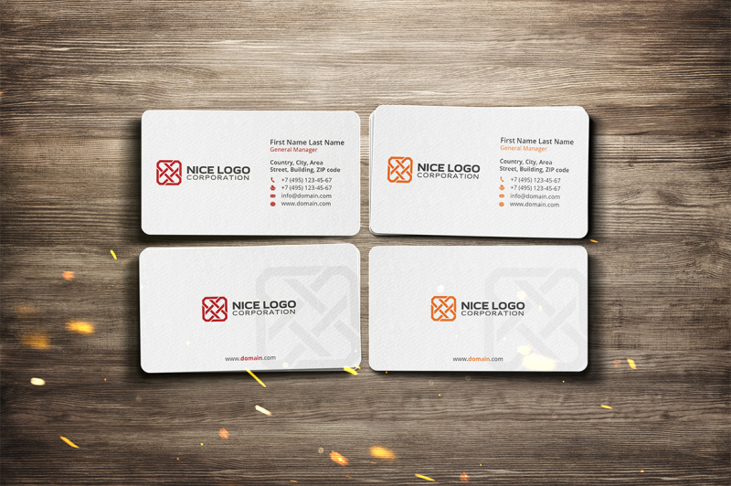 plexus-business-card