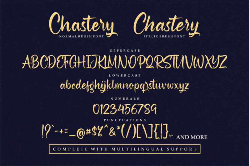 chastery-a-casual-brush-script-font