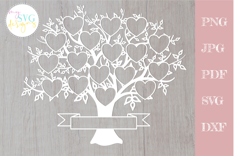 Download Family tree svg 17 members, svg family tree, family reunion svg By MySVGDesigns | TheHungryJPEG.com