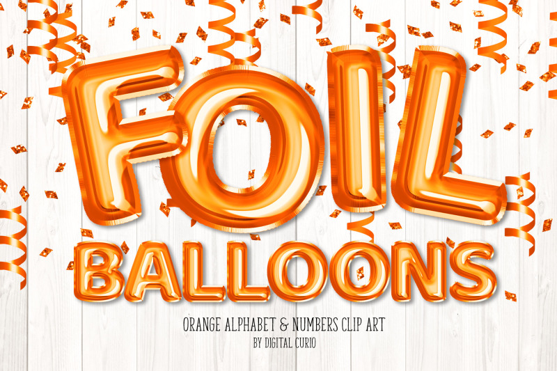 orange-foil-balloon-alphabet-clipart