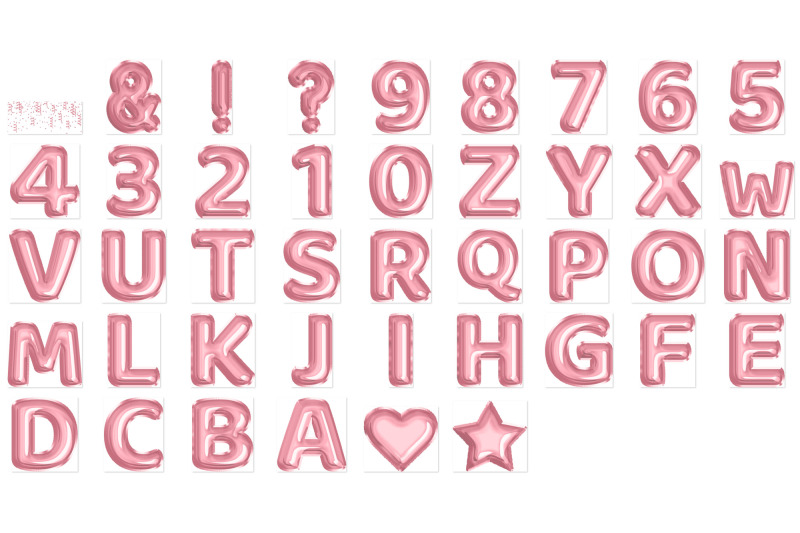 pink-foil-balloon-alphabet-clipart