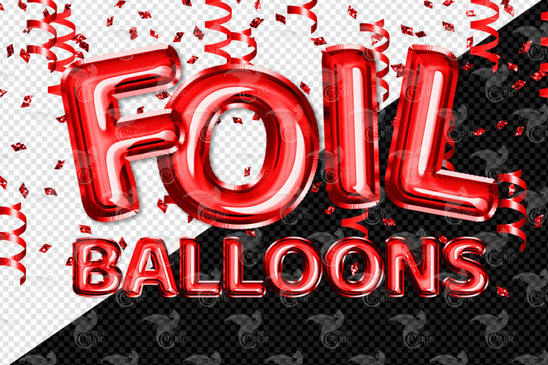red-foil-balloon-alphabet-clipart