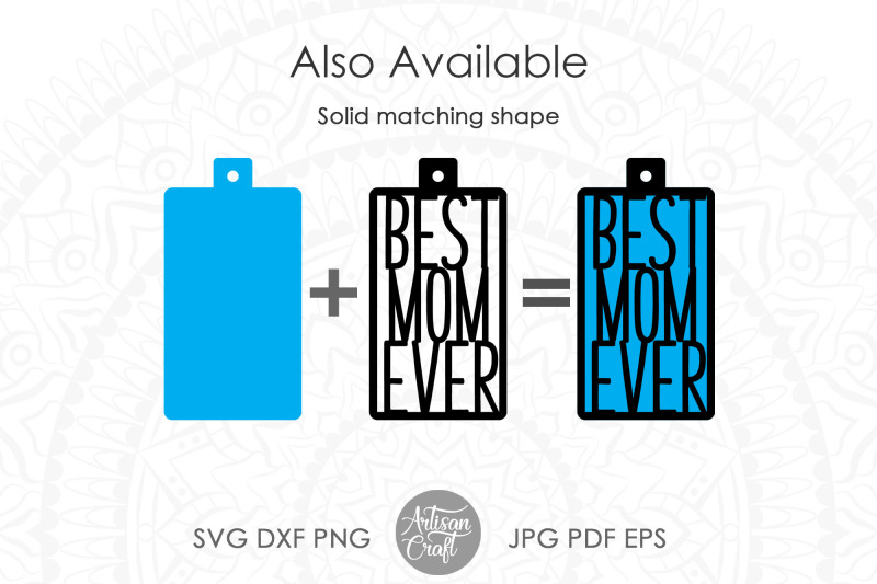 mothers-day-earrings-svg-cut-file-best-mon-ever-laser-cut-files