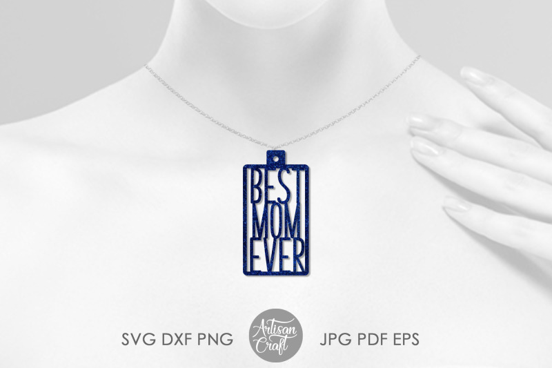 mothers-day-earrings-svg-cut-file-best-mon-ever-laser-cut-files