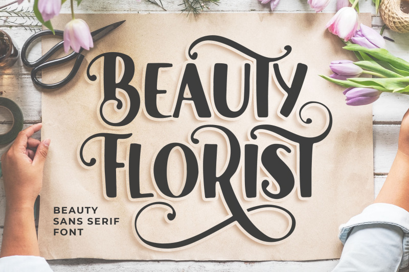 beauty-florist