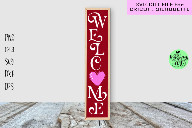 welcome-valentine-porch-sign-svg-valentine-sign-svg