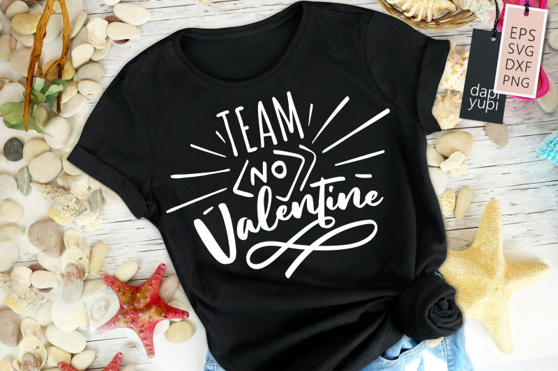 team-no-valentine-quotes-graphic