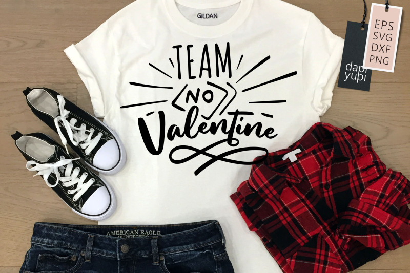 team-no-valentine-quotes-graphic