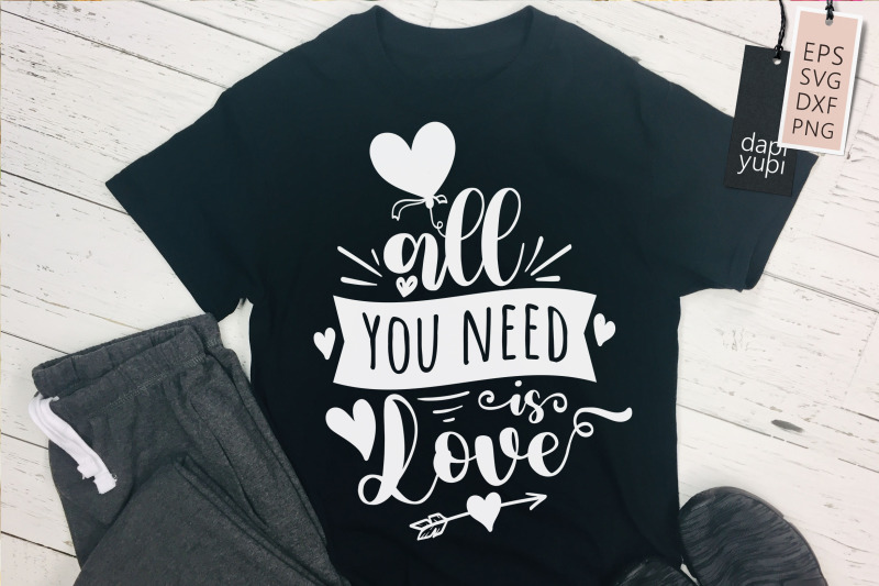 all-you-need-is-love-valentines-quotes