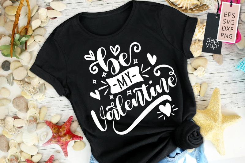 be-my-valentines-lettering-quotes