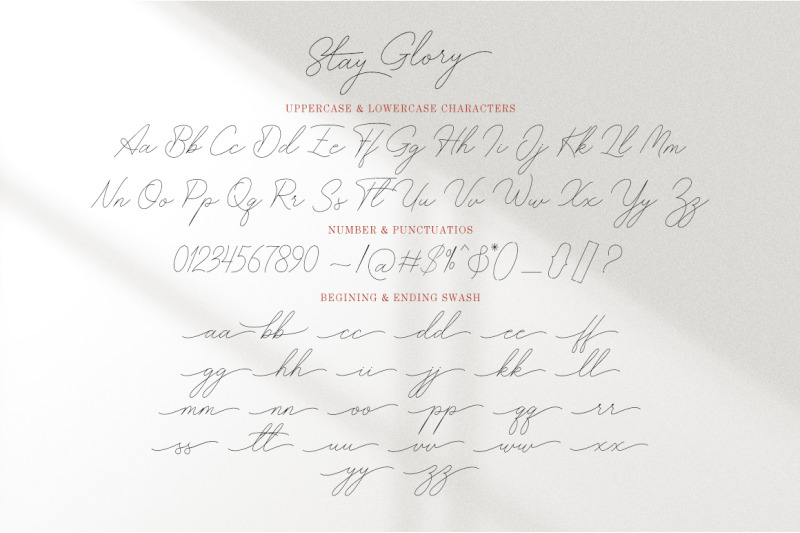 stay-glory-font-duo