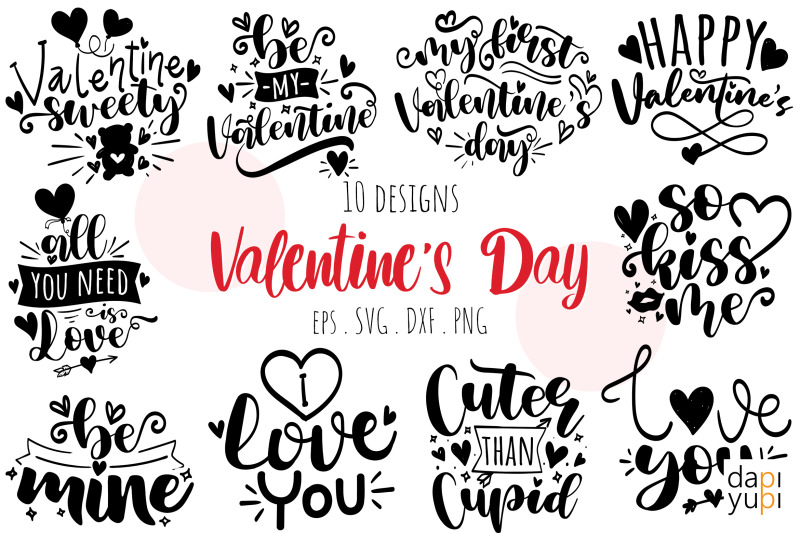 valentine-039-s-day-quotes-bundle