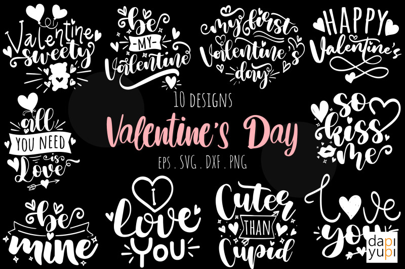 valentine-039-s-day-quotes-bundle