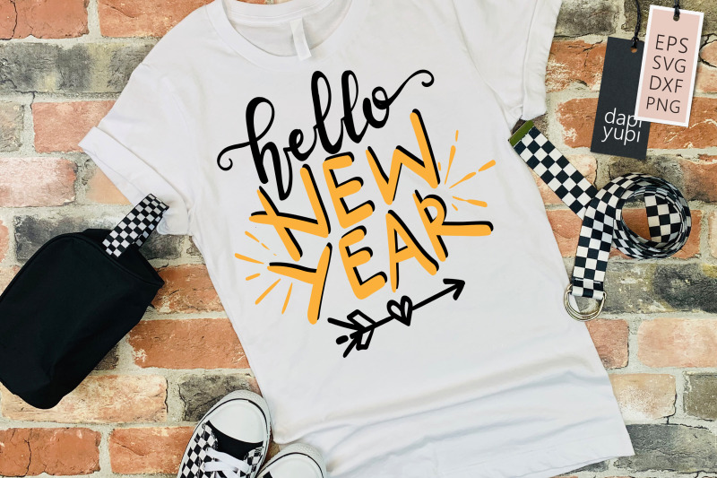 new-year-lettering-quotes-bundle