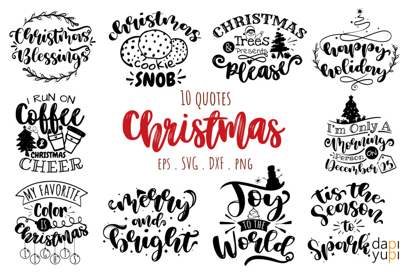 christmas-quotes-bundle