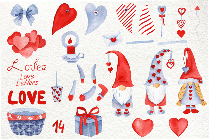 watercolor-valentine-gnomes-clipart-png