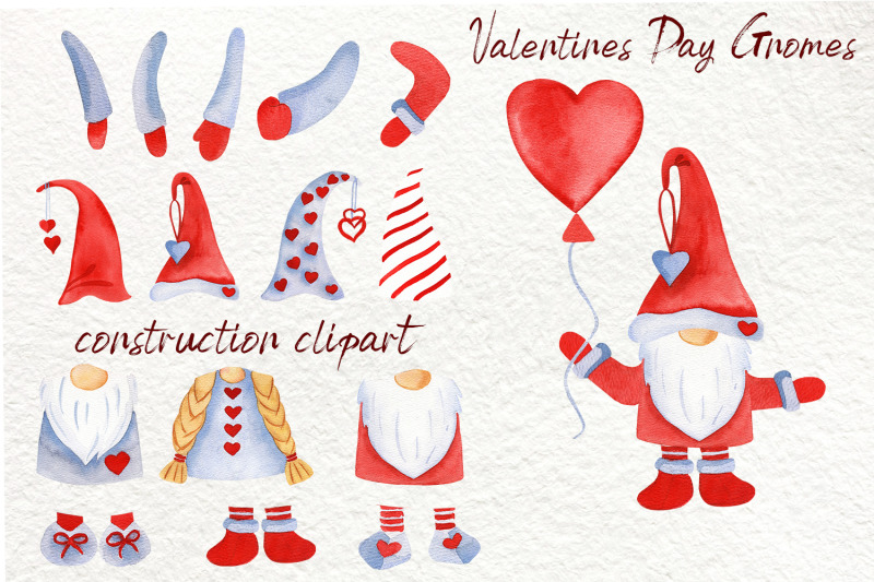 watercolor-valentine-gnomes-clipart-png