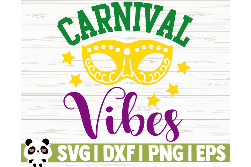 carnival-vibes
