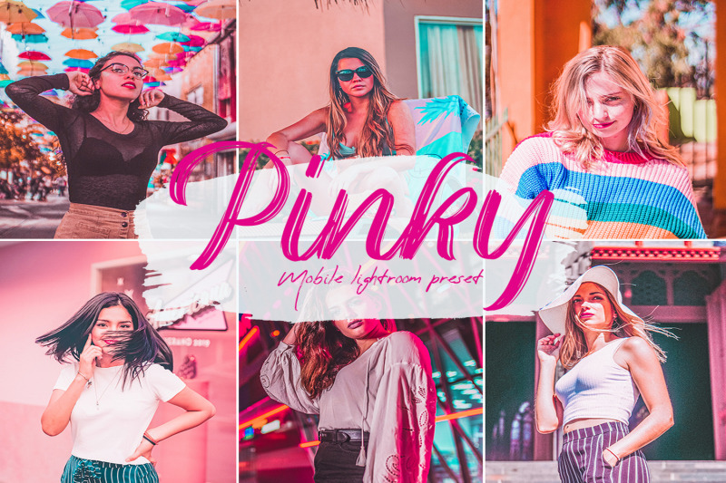 pinky-lightroom-presets