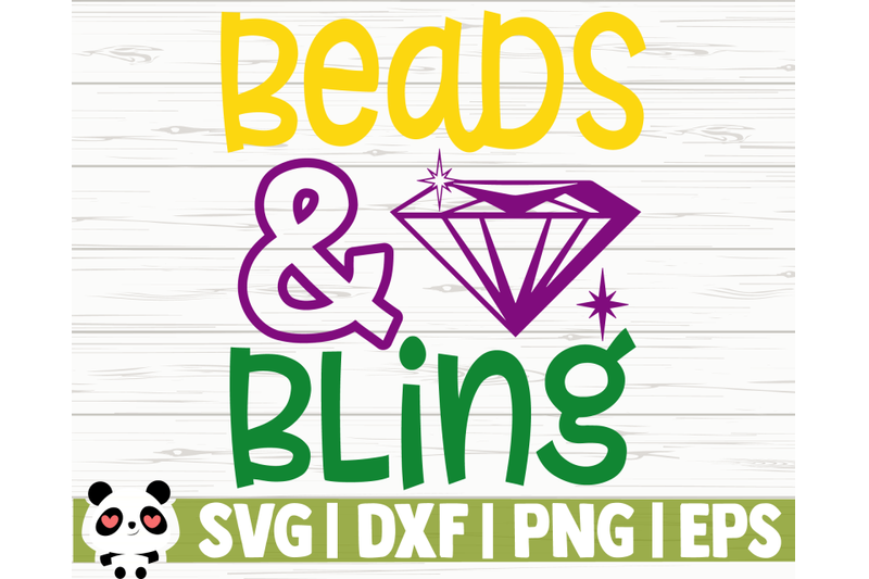 beads-and-bling