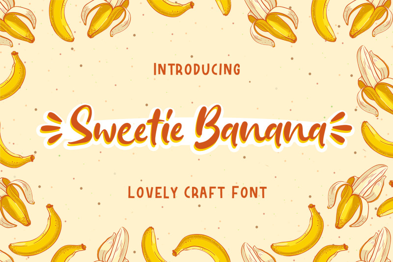 sweetie-banana