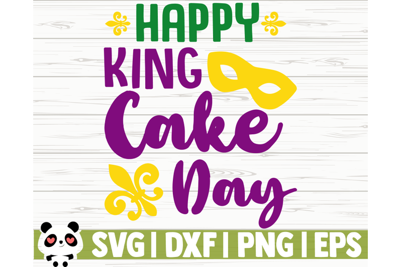 happy-king-cake-day