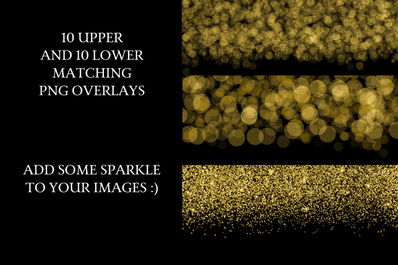 yellow-gold-overlays-10-upper-and-10-lower-png-overlays