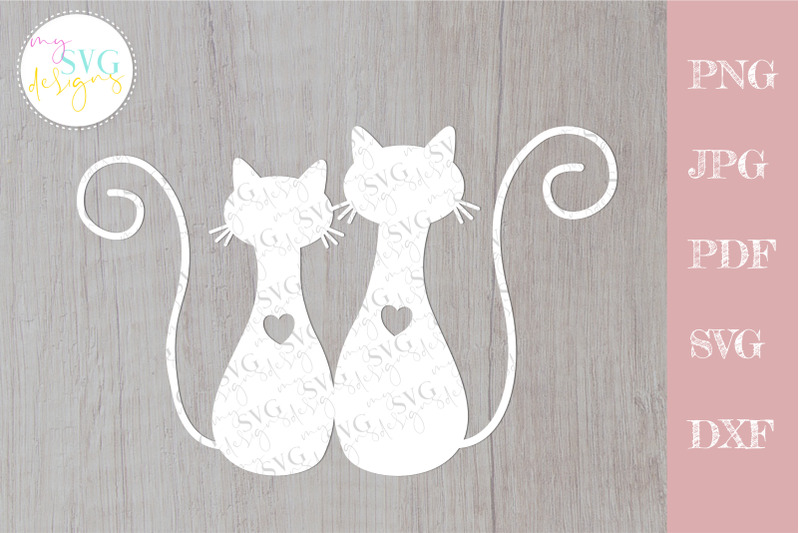 cute-cat-svg-cat-outline-svg-cat-cutting-file
