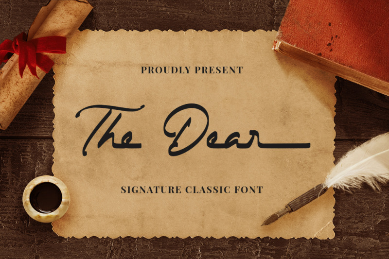 the-dear
